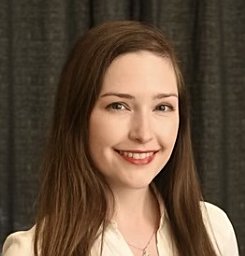 Maurer Katie