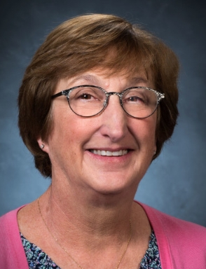 Mary Ann Meador