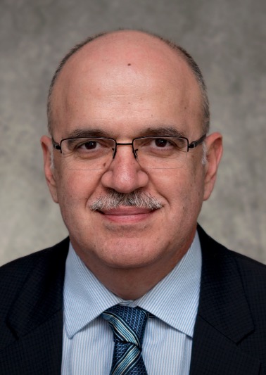 Themis R. Kyriakides