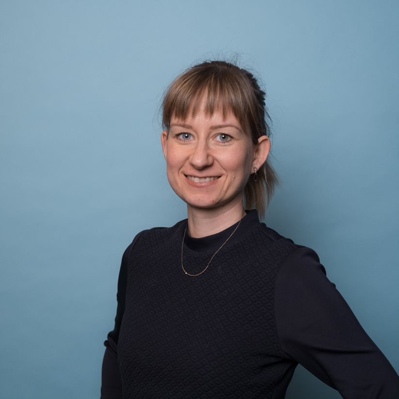 Borbála Hunyadi