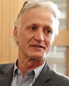 Mark Pagani