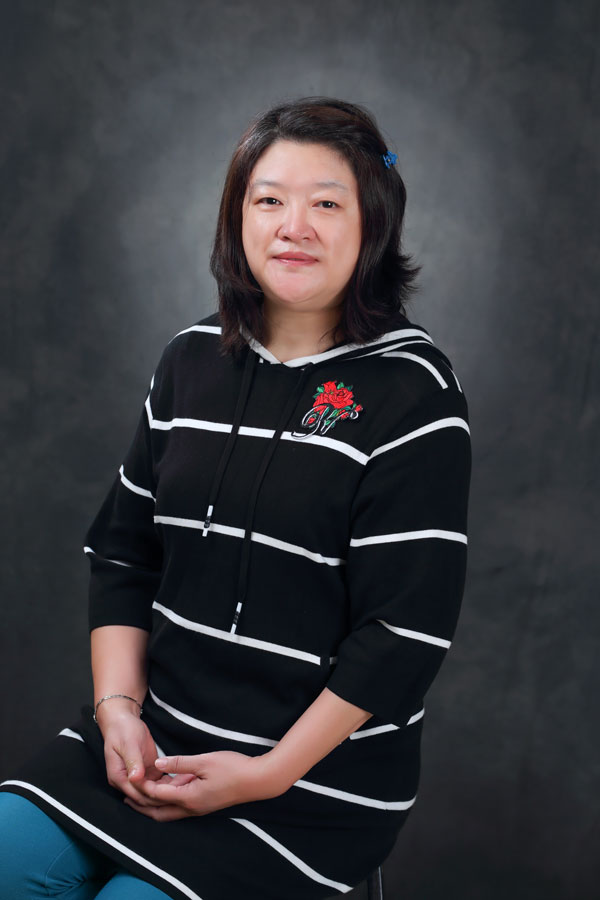 Weiwei Zheng
