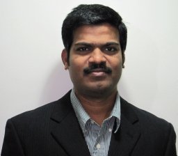 Dakshnamurthy Selvakumar