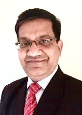 Vikrant Rai