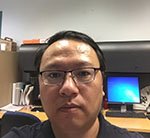 Shaohui Wang
