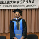 H. A. D. Samith Buddika