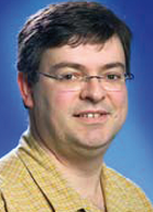 Benoît Bailey