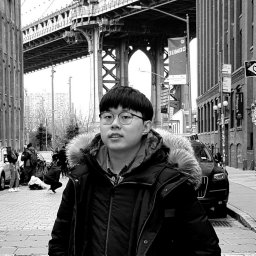 Ahn Dong Hyun