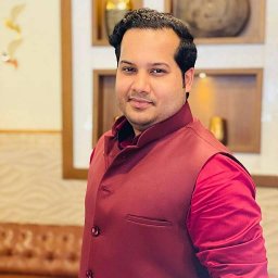 Akhil Gupta