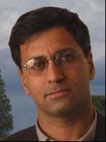 Masud Mansuripur