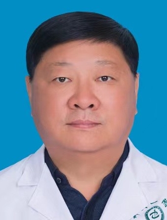 Xiefu Zhang