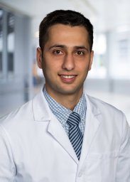 Mustafa Al Qaysi