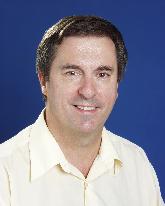 David Geoffrey Green