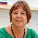 Mary Jane P. Spink