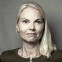 Anette P Gjesing