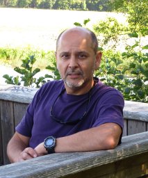 Patricio Sáiz