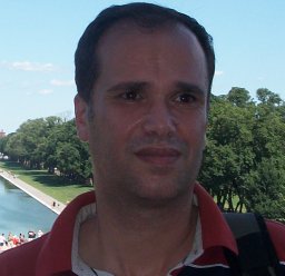 M. R. Oudih