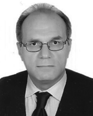 Imad Mougharbel
