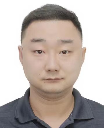 Wei Kevin Zhang