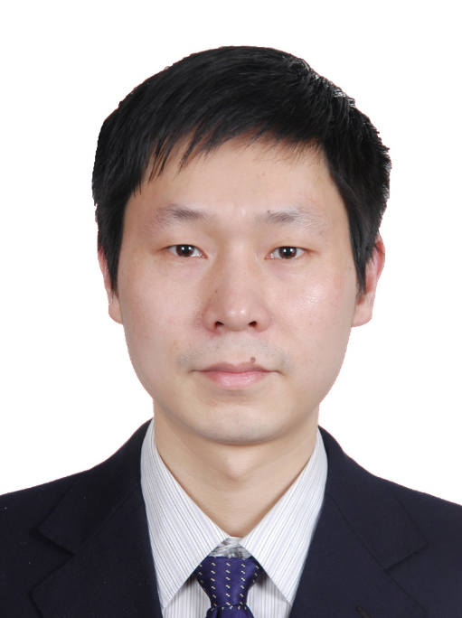 Zhongquan Wen