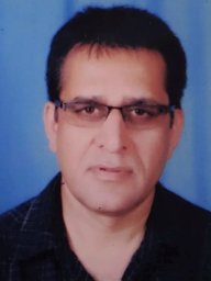 Rakesh Kumar