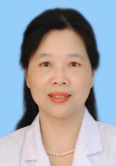 Xiaoqin Huang