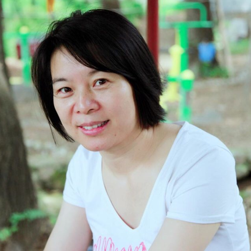 Lan Jiang