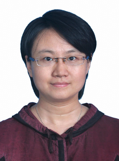 Yuanyuan Zhang
