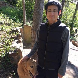 huanyu zhou