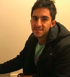 Assael Madrigal