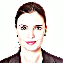 nathalia foditsch