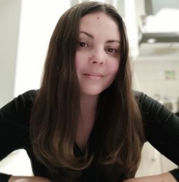 Elena Golovanova