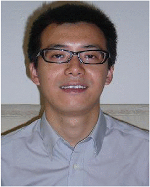 Ke Zhong