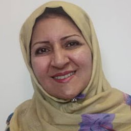 Fatemeh Afsari