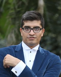 Mohammad Nayeb Yazdi