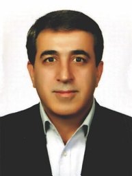 Seyed Ebrahim Hosseini