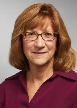 Carol Soroka