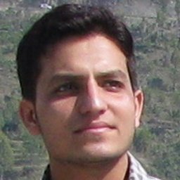 Vipin Dhyani