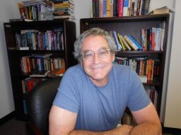 Jon Shefner