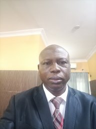Onuminya John E