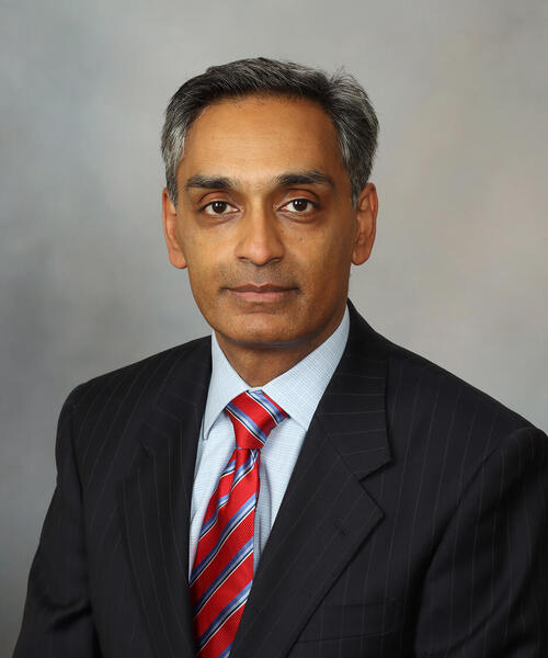 Abhiram Prasad