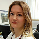 Viktorija Erdeljic
