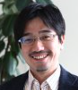Shohei Hori