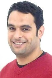 Mohamed Barakat Zakaria Hegazy