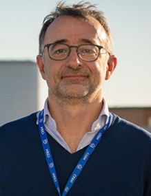 Giovanni Losurdo