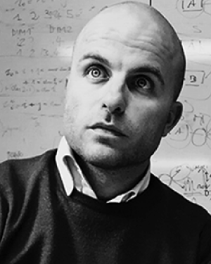 Stefano Giampiccolo