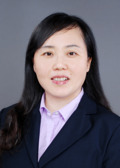Meiqin Pan