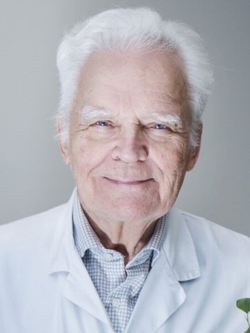 Gösta Gahrton