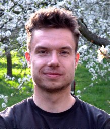 Vojtech Hudecek