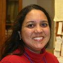 Stephanie Misquitta